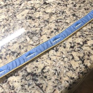 J Bailey size 22 belt